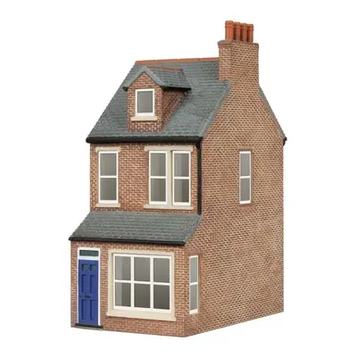 Skaledale Victorian End of Terrace House RE (Pre-Built)