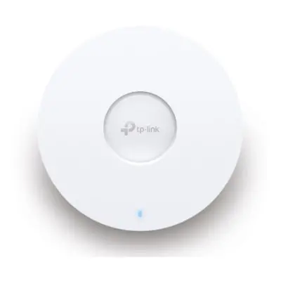 Tp-Link EAP650 Ax3000 Wifi Ceiling Mount Access Point Poe+ Omada Mesh Ultra Sl EAP650