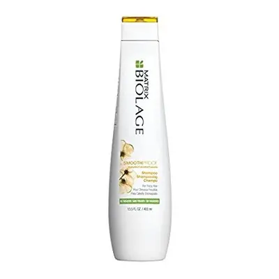 Matrix Biolage Smooth Proof Shampoo, 13.5 Fluid Ounce