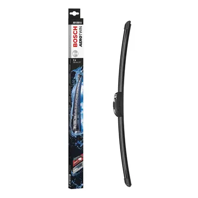 Wiper Blade Aerotwin AR550U, Length: 550mm â Single Front Wiper Bladess - Only for Left-Hand D