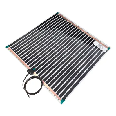 HeatMat 150mm x 250mm Mirror Demista/Demister, 7015L025