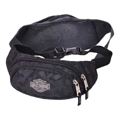 Harley Davidson Hip Pack Night Vision One Size