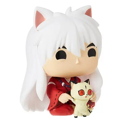 Funko Pop Inuyasha Inuyasha with Kirara