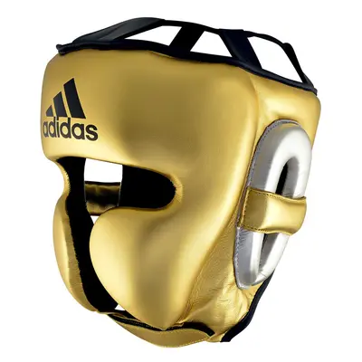 adidas Adistar Pro Boxing Headguard - for Men Women Unisex - for Box