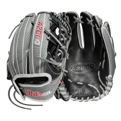 WILSON A2000 FP75SS Fastpitch Glove - 11.75"" Right Hand Throw