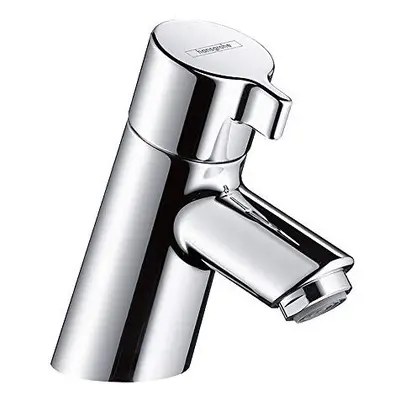 hansgrohe Pillar Tap Without Waste