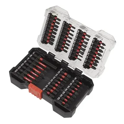 AK8281 55pc Impact Grade Power Tool Bit Set