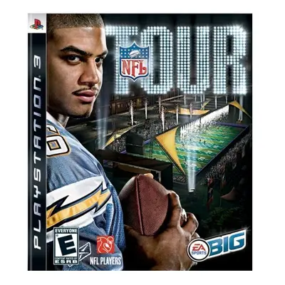 NFL Tour (PS3)