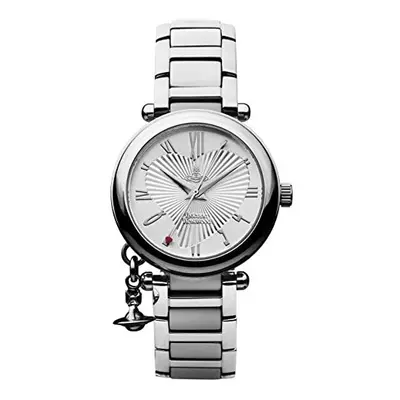 Vivienne Westwood Women's Orb Quartz Watch