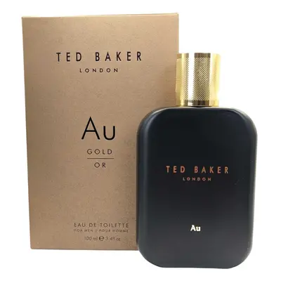 Ted Baker Au 100ml EDT Spray