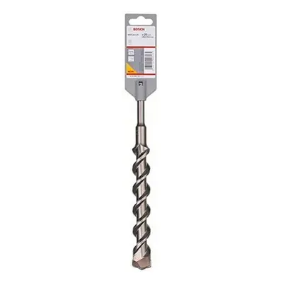 Bosch SDS-Plus-5 Masonry Drill Bit, 26mm x 200mm x 250mm, Grey