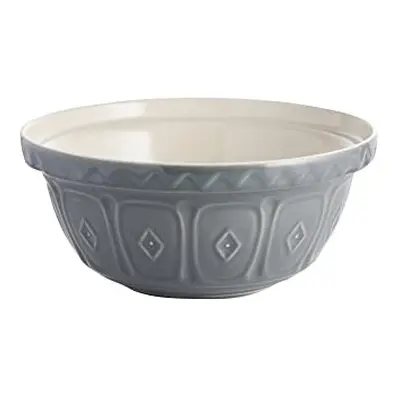 Colour Mix Grey cm Mixing Bowl