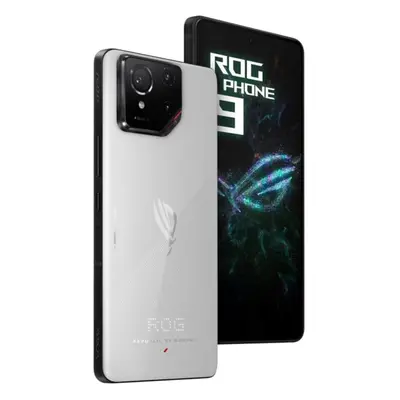 ASUS ROG Phone (Global, AI2501) (512GB+12GB, Phantom White)