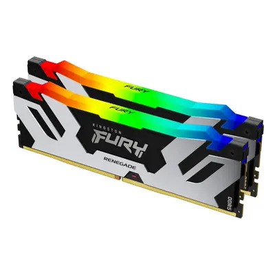 64G 6400MTs DDR5 CL32 K2 RGB