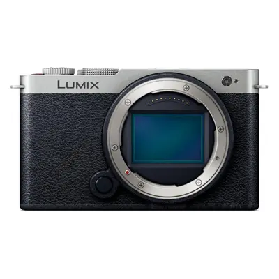 Panasonic Lumix DC-S9 Body (Jet Black, DC-S9-K)