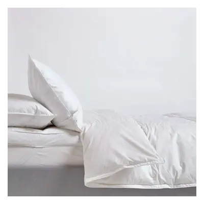 (Single) Luxury White Duck Down 13.5 Tog Winter Duvet