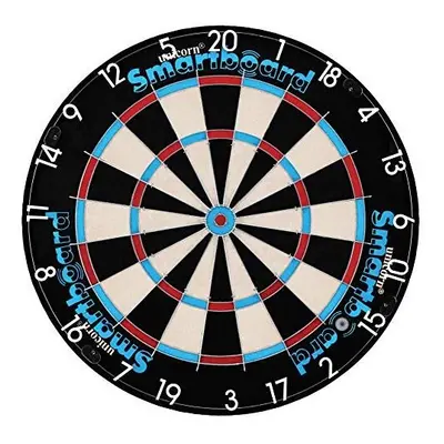 Unicorn Darts Smartboard Bluetooth LE High Quality Traditional Bristle Dartboard