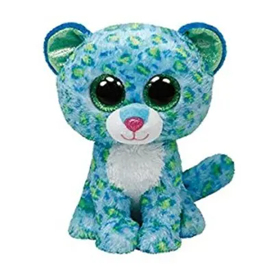 Plush â Beanie Boo's â Leona the Leopard Centimeters