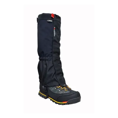 Extremities Nova Gaiters Black Large/XLarge