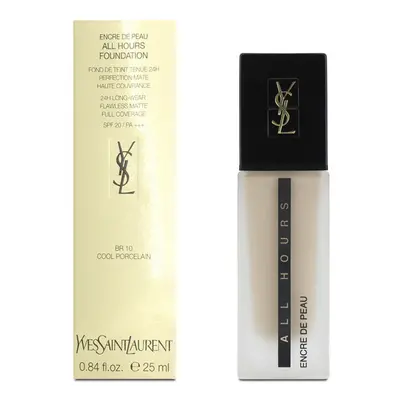 Yves Saint Laurent Encre De Peau All Hours Foundation 25ml