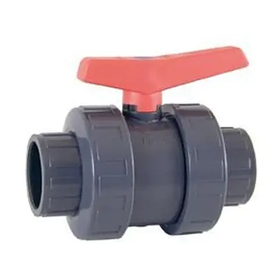 Certikin Ball Valves & Slide Valves SPX090DBVT | Size