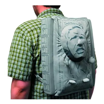 Star Wars Han Solo Carbonite Backpack