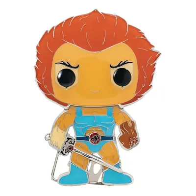 Pop Pin Thundercats Lion-O