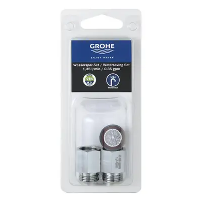 Grohe Low Flow Solution Kits