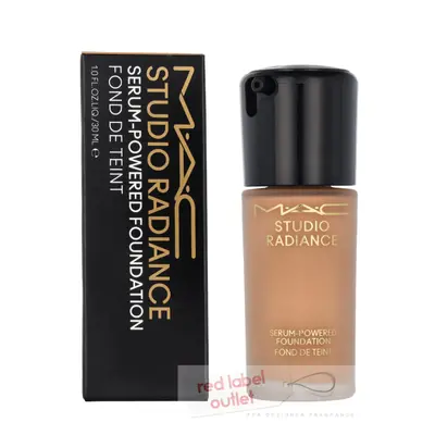 MAC Studio Radiance Serum-Powered Foundation 30ml