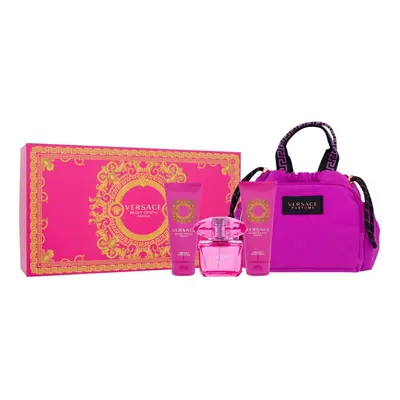 Versace - Bright Crystal Absolu - For Women, ml