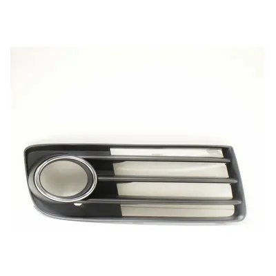 AUDI TT 8J Right Fog Light Grille 8J0807682JT94