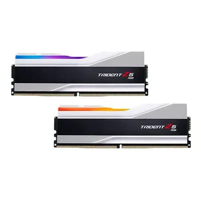 G.Skill Trident Z5 RGB - DDR5 - kit - GB: x GB - DIMM 288-pin - MHz / PC5-52800 - unbuffered