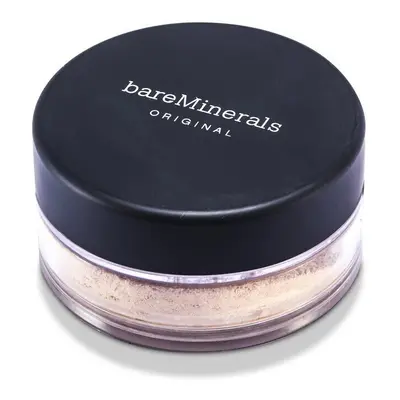 BareMinerals Original SPF Foundation - # Golden Fair 8g/0.28oz