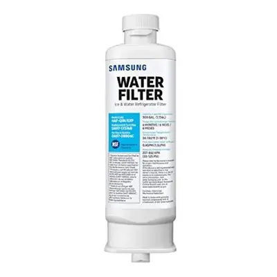 Samsung DA97-17376B Fridge Water Filter, Model HAF-QIN/EXP