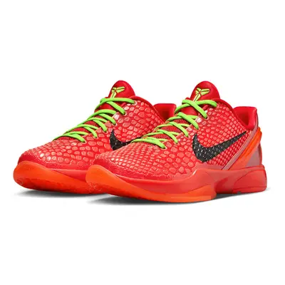 (UK8.5/EUR43/27.5CM) Nike Kobe Protro Reverse Grinch Men's Shoes Trainers