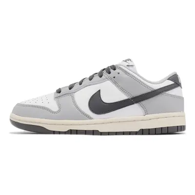 (EUR :41) Nike Dunk Low 'Light Smoke Grey' DD1503-117