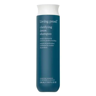 Living proof Clarifying Detox Shampoo