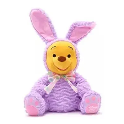 Winnie the Pooh Easter Medium Soft plush doll Toy