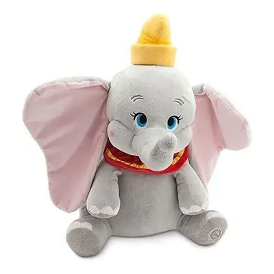 Disney Dumbo Plush - Large - 22'' by Disney