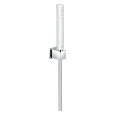 GROHE | Euphoria Cube Stick Hand Shower Bath Set | Spray