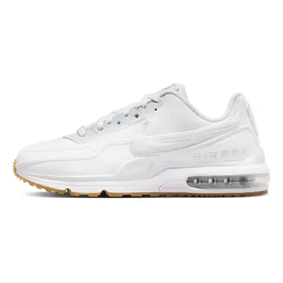 Nike Men's Sports Shoe White Pure Platinum White