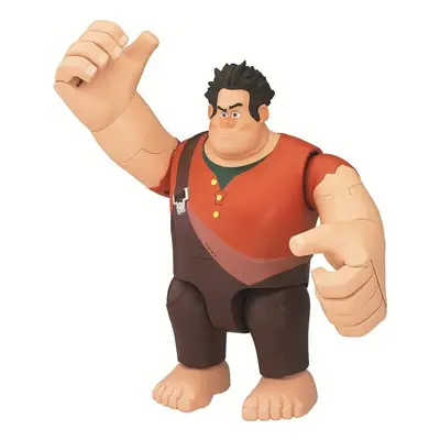 Wreck-It Ralph Talking Toy