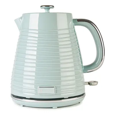 Devon Eucalyptus Kettle - Electric Fast Boil Kettle, 1.7L Capacity, BPA-Free Kettle, Auto-shutof