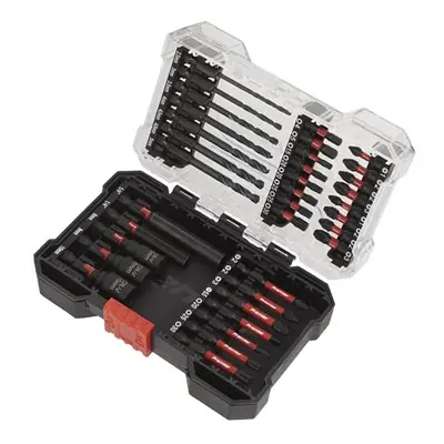 AK8284 35pc Impact Grade Power Tool Bit Set