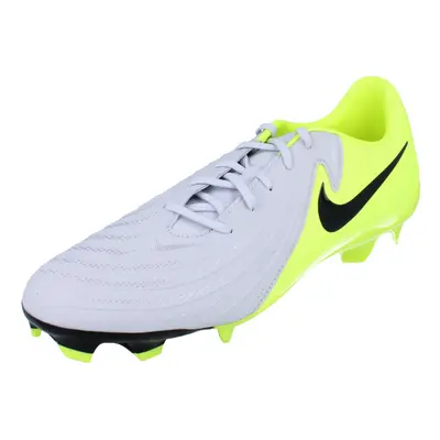 (8.5) Nike Phantom Gx II Academy Fg/Mg Mens Football Boots Fd6723 Sneakers Shoes