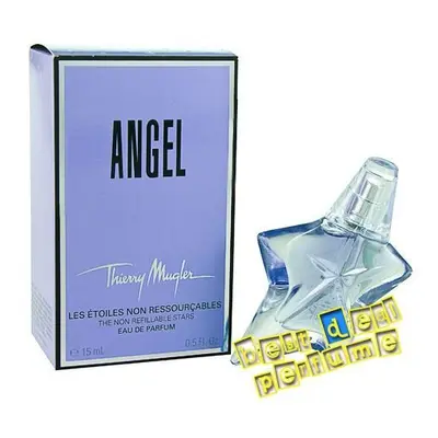 Thierry Mugler Angel Eau de Parfum 15ml Spray