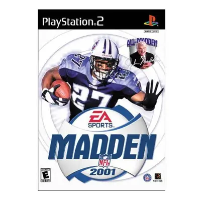 Madden NFL