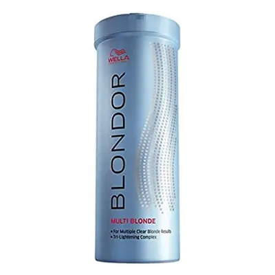 Blondor Multi Blonde Lightening Powder