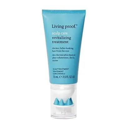 Living proof - Scalp Care Revitalizing Treatment (2.5 Oz)