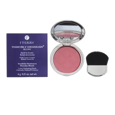 By Terry Terrybly Densiliss Blush Youthful Radiance Powder Blush, G, Beach Bomb